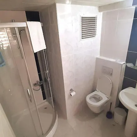 Apartamento Sea, Sun And Peace At Didim-akbuk Akbük