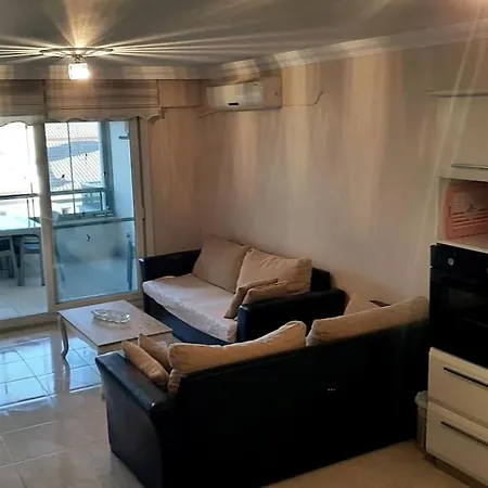 Apartamento Sea, Sun And Peace At Didim-akbuk Akbük