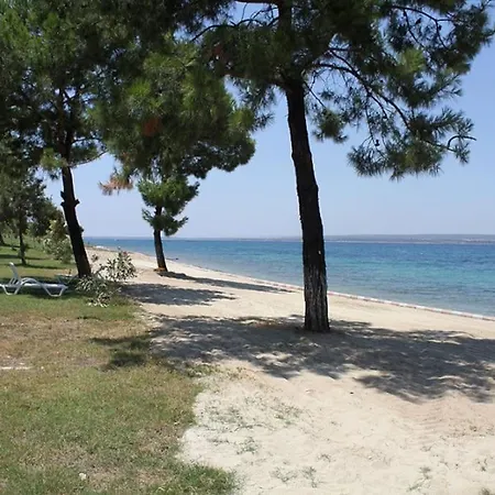 Sea, Sun And Peace At Didim-akbuk Apartamento