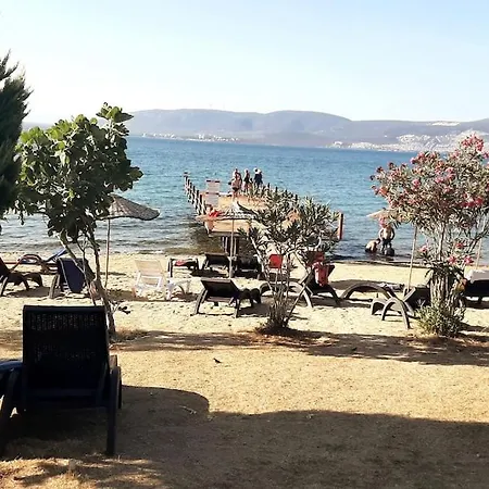 Apartamento Sea, Sun And Peace At Didim-akbuk *