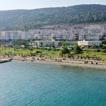 Apartamento Sea, Sun And Peace At Didim-akbuk *
