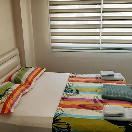 Sea, Sun And Peace At Didim-akbuk 아파트