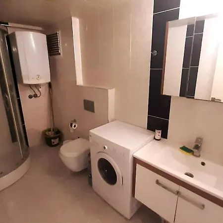 Sea, Sun And Peace At Didim-akbuk Apartamento