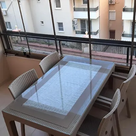 Apartamento Sea, Sun And Peace At Didim-akbuk
