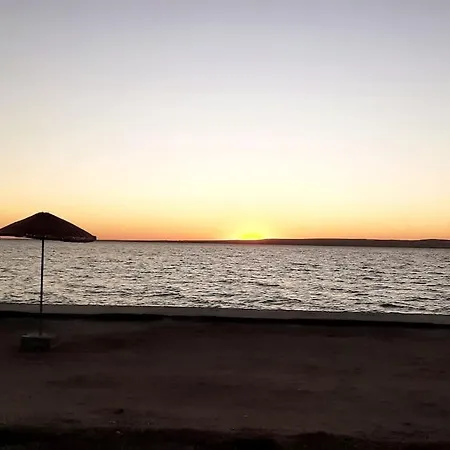 Apartmán Sea, Sun And Peace At Didim-akbuk